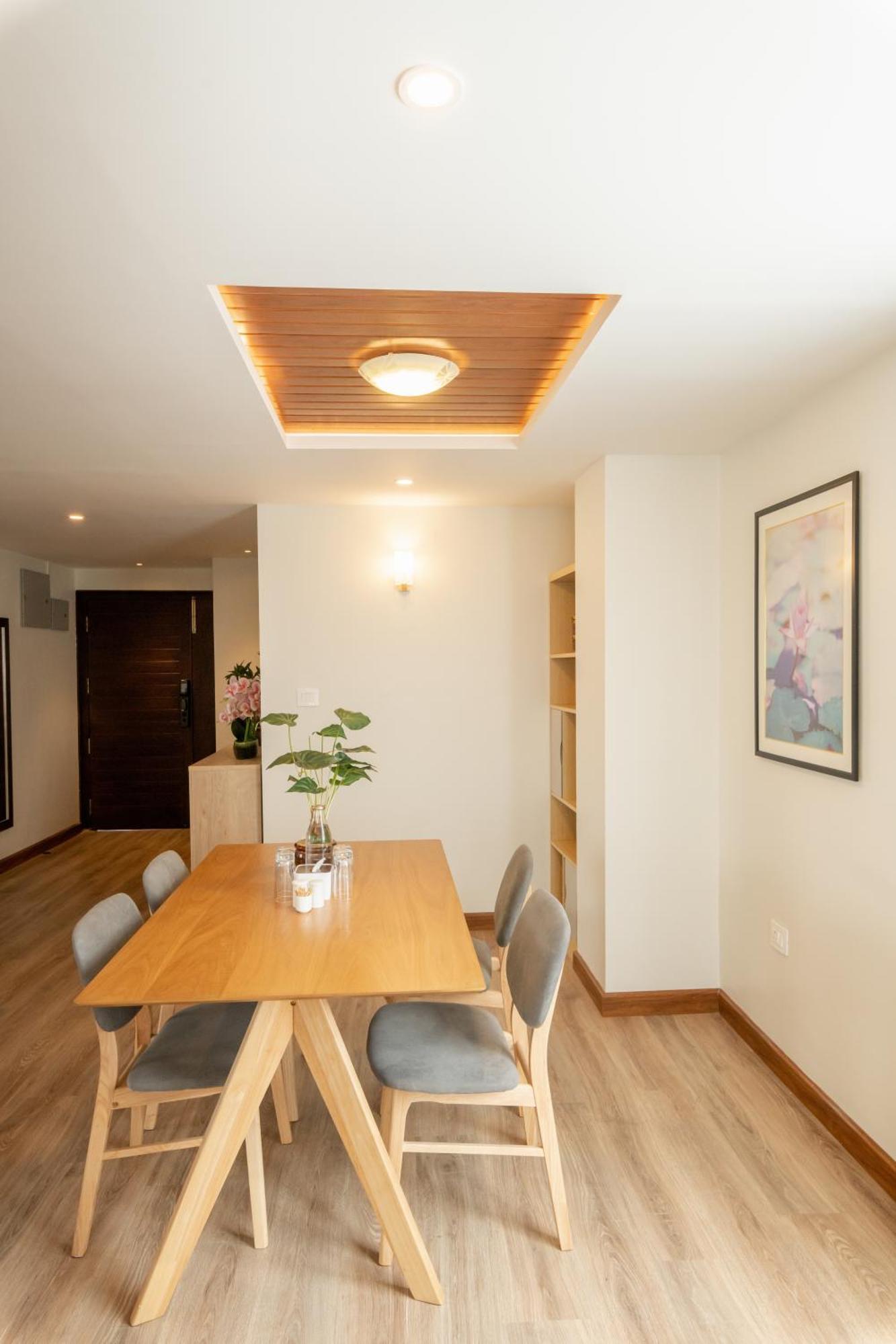 Mila Hotel Катманду Экстерьер фото